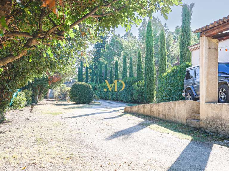 House Oppède - 5 bedrooms - 280m²