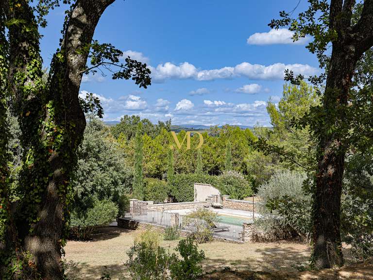 House Oppède - 5 bedrooms - 280m²