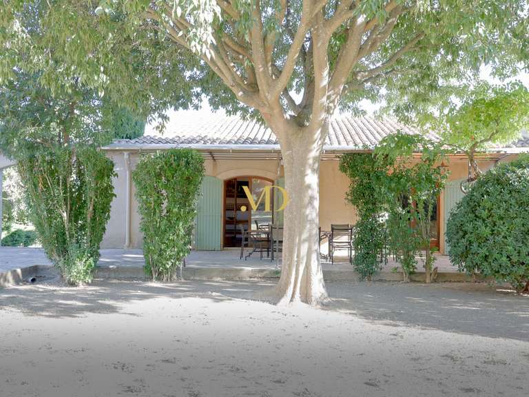 House Oppède - 5 bedrooms - 280m²