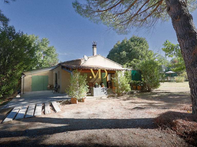 House Oppède - 5 bedrooms - 280m²