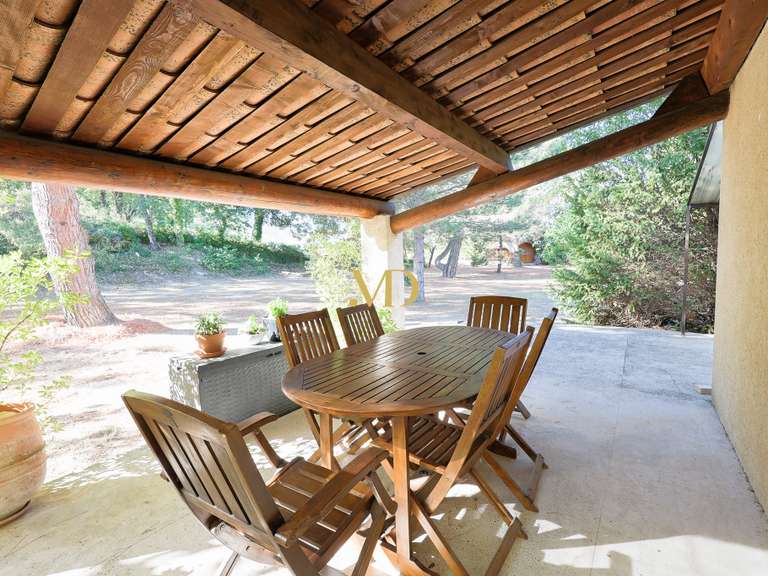 House Oppède - 5 bedrooms - 280m²