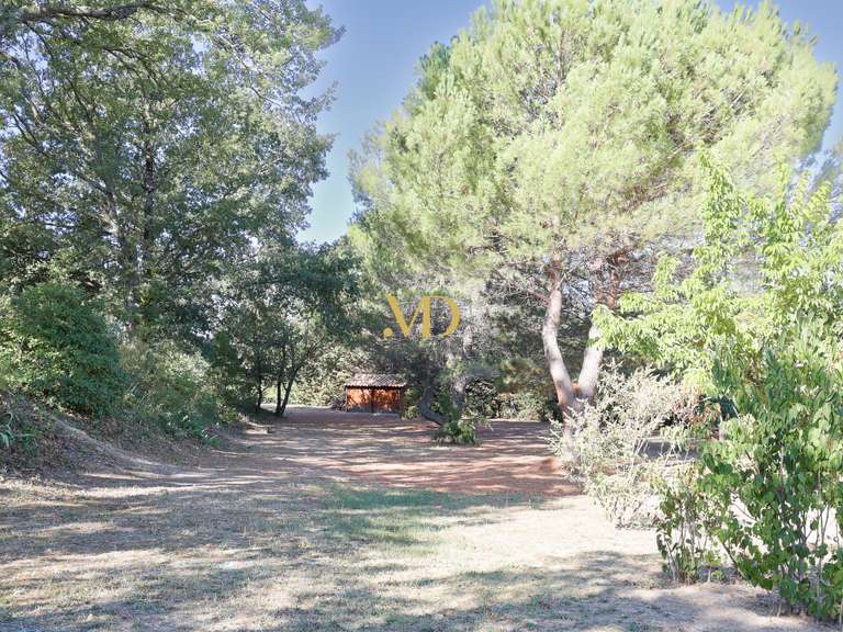 House Oppède - 5 bedrooms - 280m²