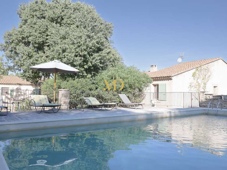 House Oppède - 5 bedrooms - 280m²