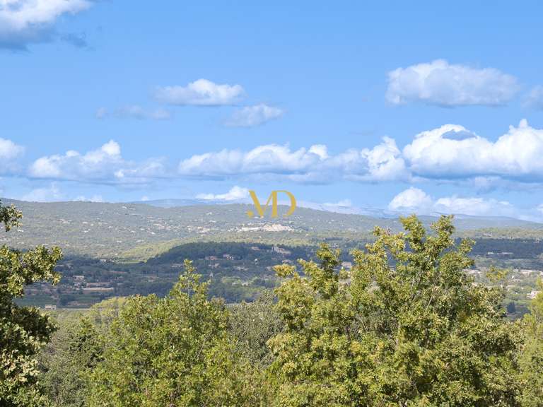 House Oppède - 5 bedrooms - 280m²