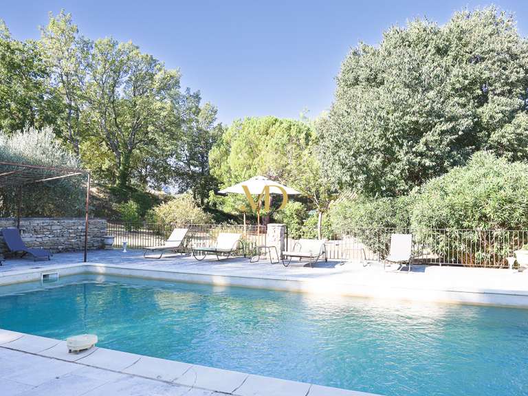 House Oppède - 5 bedrooms - 280m²