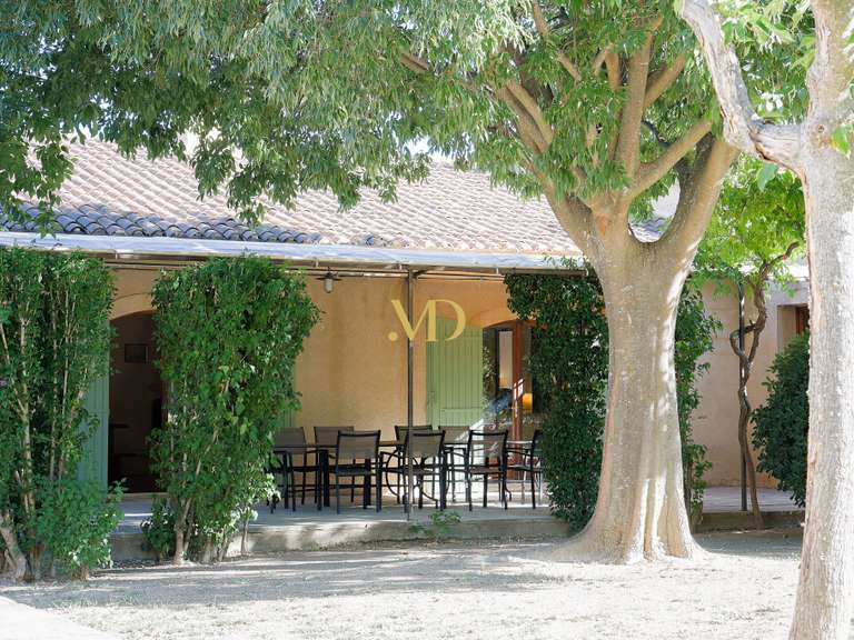 House Oppède - 5 bedrooms - 280m²