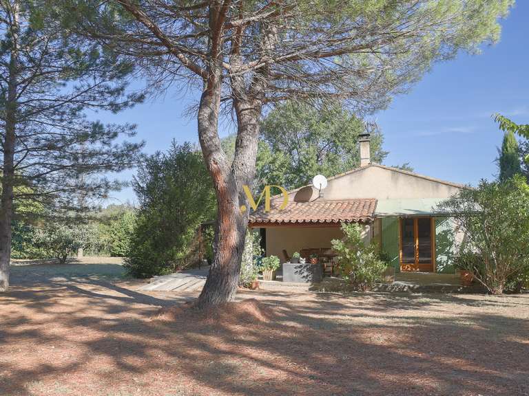 House Oppède - 5 bedrooms - 280m²