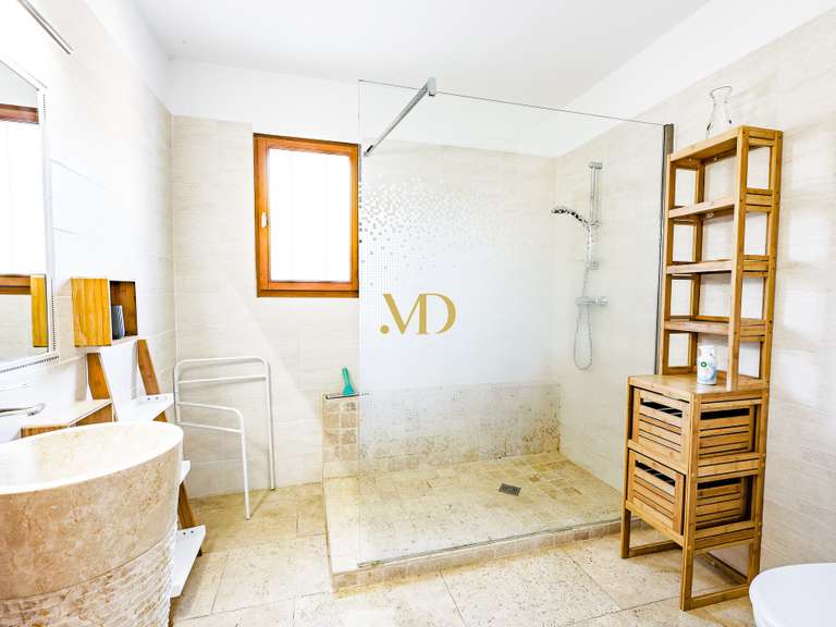 House Oppède - 5 bedrooms - 280m²