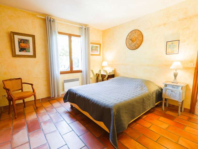 House Oppède - 5 bedrooms - 280m²