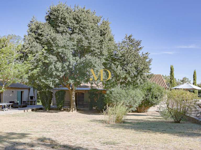 House Oppède - 5 bedrooms - 280m²