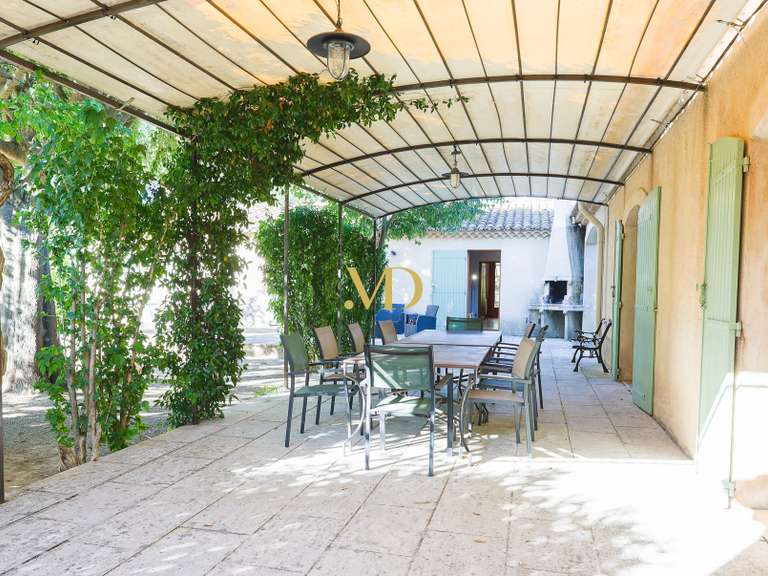House Oppède - 5 bedrooms - 280m²