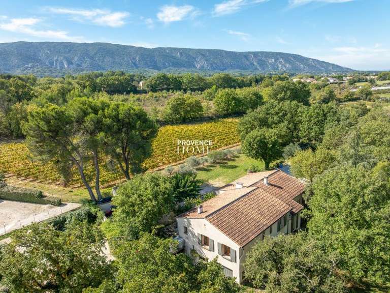 House Oppède - 4 bedrooms - 187m²