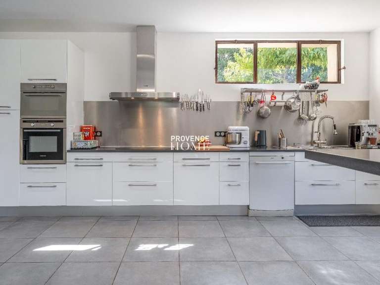 House Oppède - 4 bedrooms - 187m²