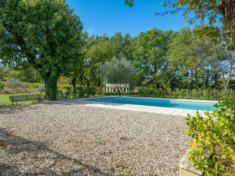 House Oppède - 4 bedrooms - 187m²