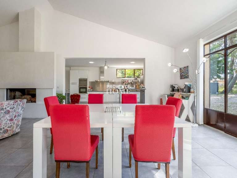 House Oppède - 4 bedrooms - 187m²