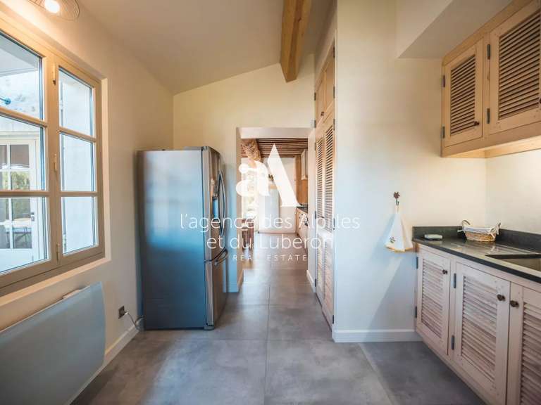 House Oppède - 6 bedrooms - 260m²