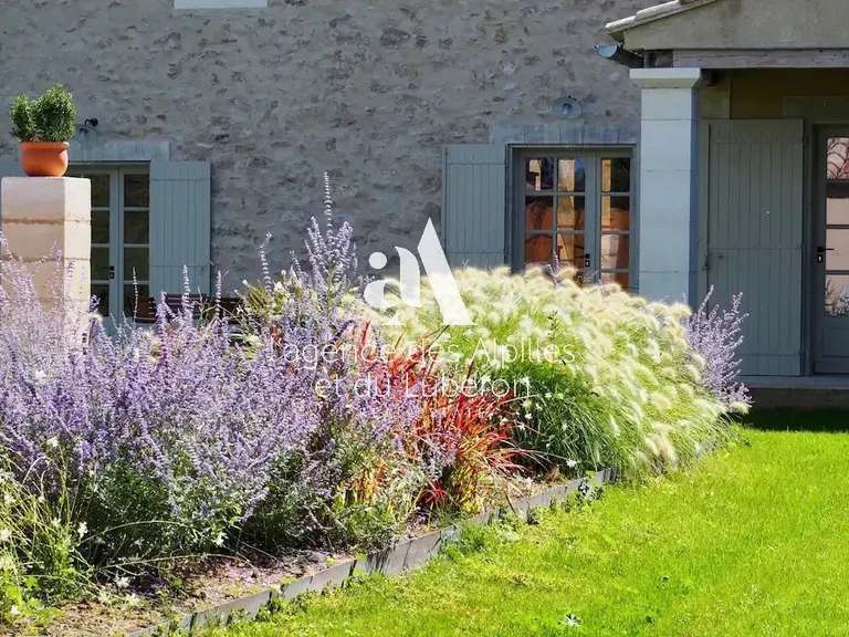 House Oppède - 6 bedrooms - 260m²