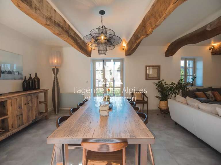 House Oppède - 6 bedrooms - 260m²