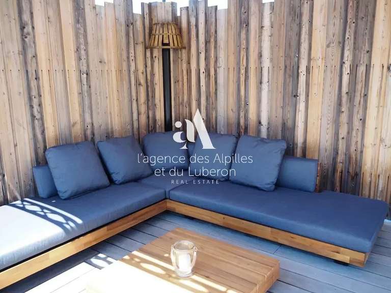 House Oppède - 6 bedrooms - 260m²