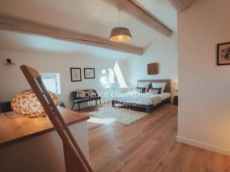 House Oppède - 6 bedrooms - 260m²