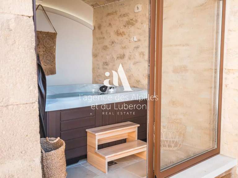 House Oppède - 6 bedrooms - 260m²