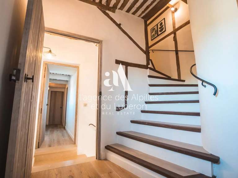 House Oppède - 6 bedrooms - 260m²