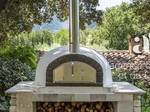 House Oppède - 6 bedrooms - 13000m²