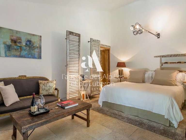 House Oppède - 6 bedrooms - 13000m²