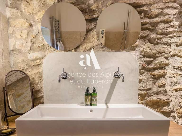 House Oppède - 6 bedrooms - 13000m²