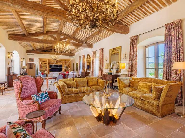 House Oppède - 7 bedrooms - 760m²