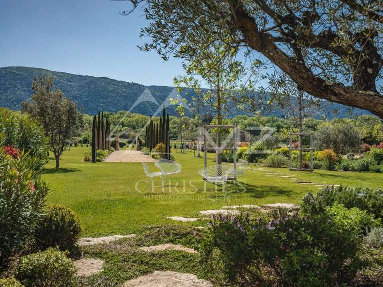 House Oppède - 7 bedrooms - 760m²