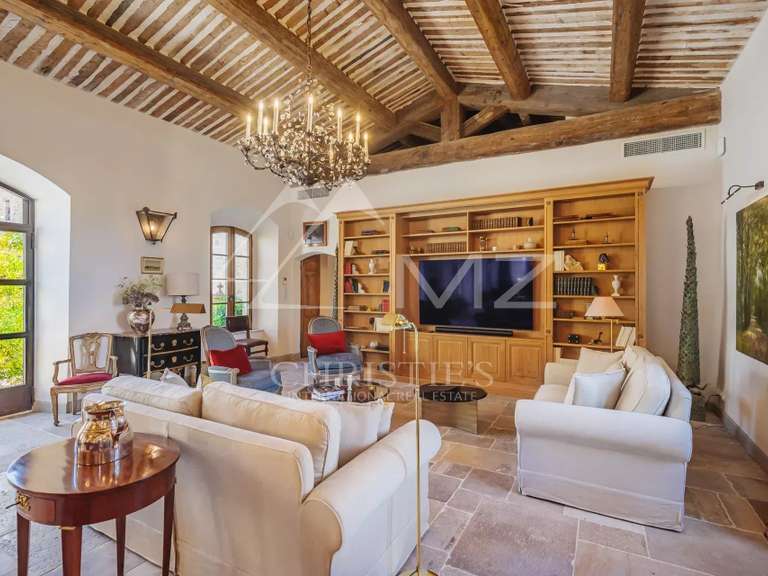 House Oppède - 7 bedrooms - 760m²