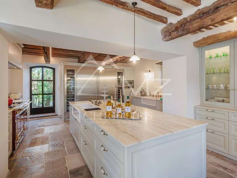 House Oppède - 7 bedrooms - 760m²