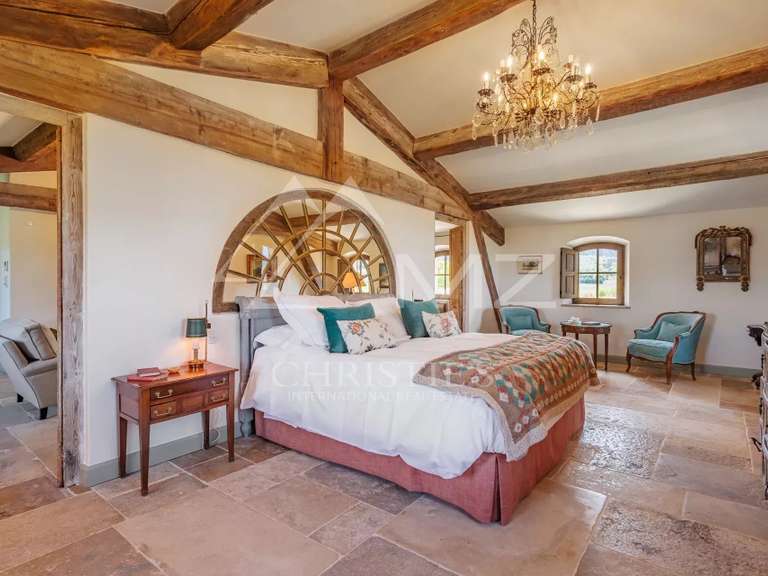 House Oppède - 7 bedrooms - 760m²