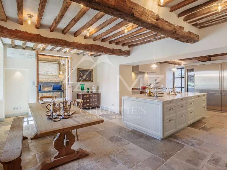 House Oppède - 7 bedrooms - 760m²