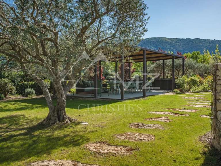 Maison Oppède - 7 chambres - 760m²