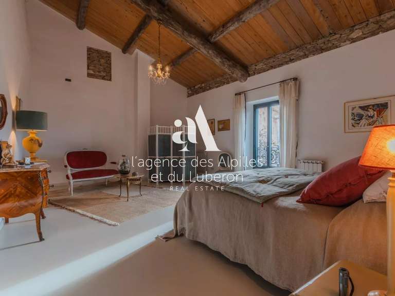 House Oppède - 5 bedrooms - 300m²