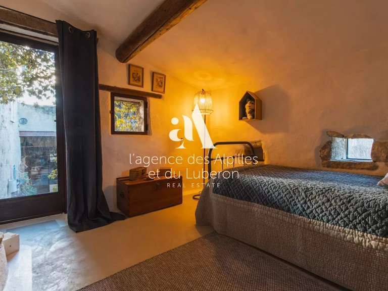 House Oppède - 5 bedrooms - 300m²