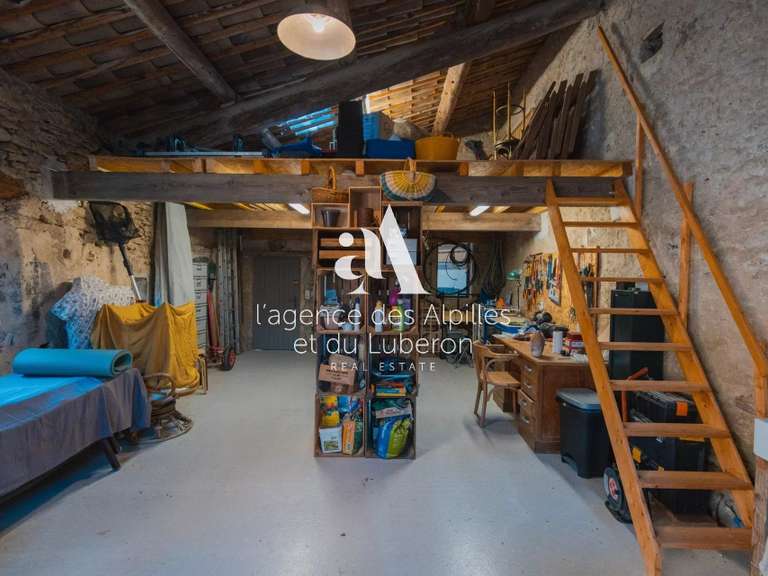 House Oppède - 5 bedrooms - 300m²