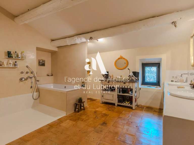 House Oppède - 5 bedrooms - 300m²