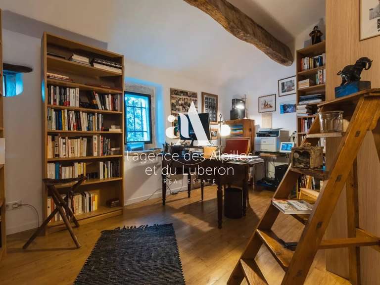 House Oppède - 5 bedrooms - 300m²