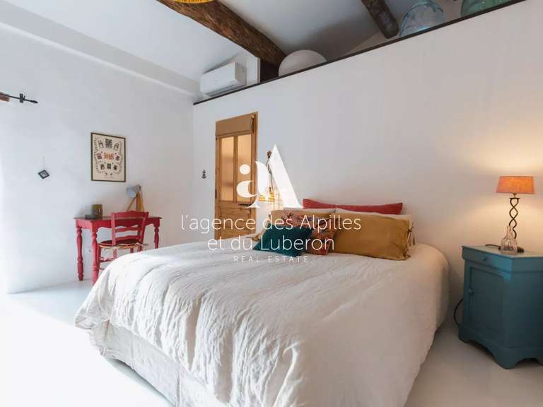 House Oppède - 5 bedrooms - 300m²