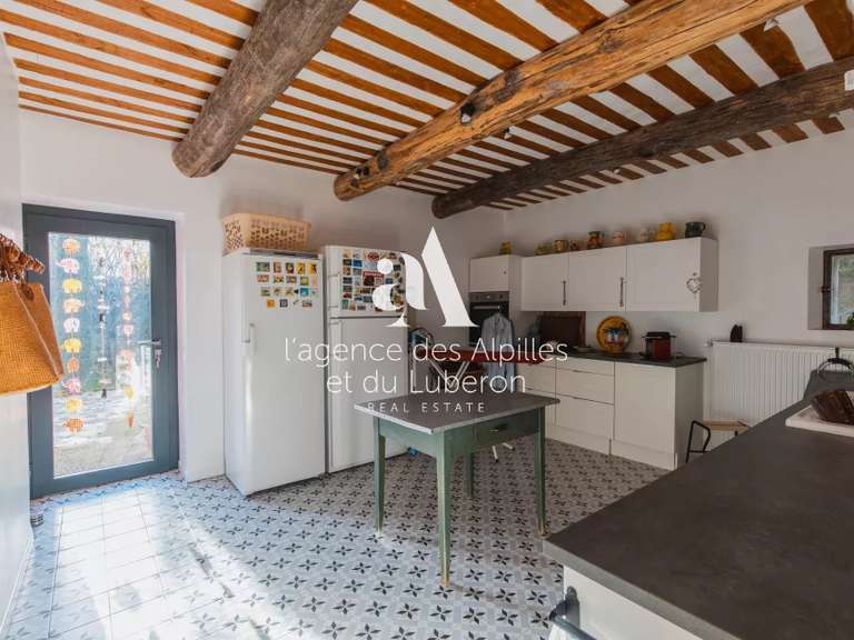 House Oppède - 5 bedrooms - 300m²