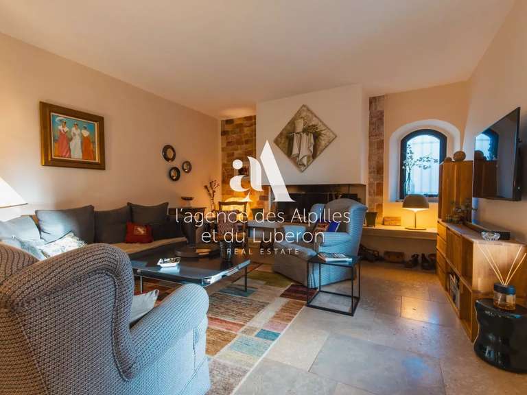 House Oppède - 5 bedrooms - 300m²