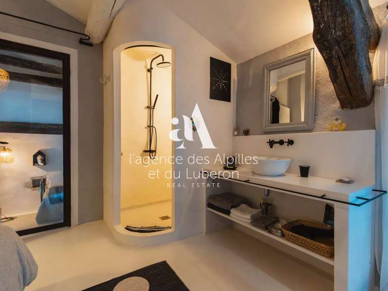 House Oppède - 5 bedrooms - 300m²