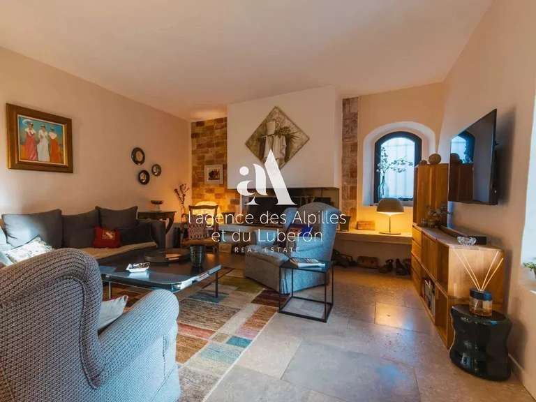 House Oppède - 5 bedrooms - 300m²