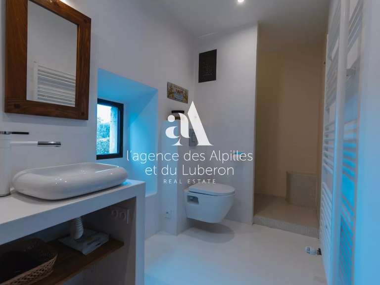 House Oppède - 5 bedrooms - 300m²