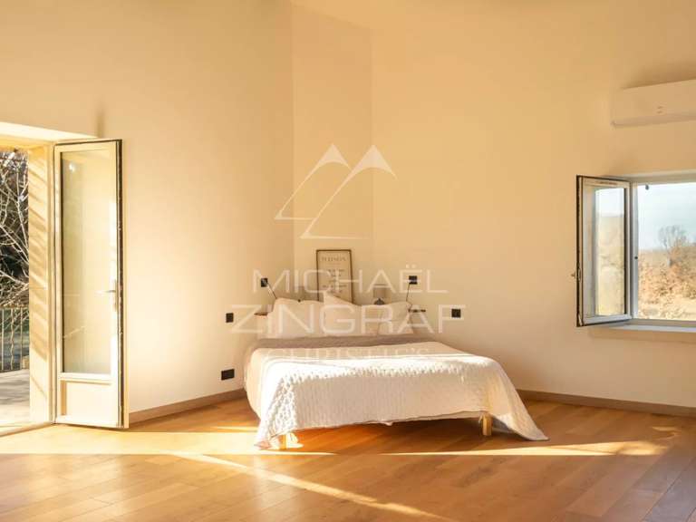 Maison Oppède - 8 chambres - 410m²