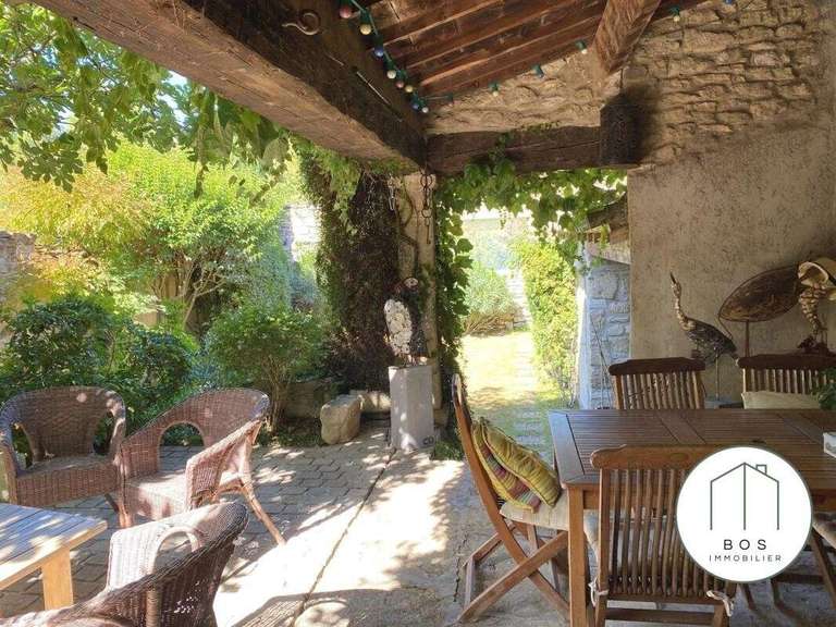 House Oppède - 3 bedrooms