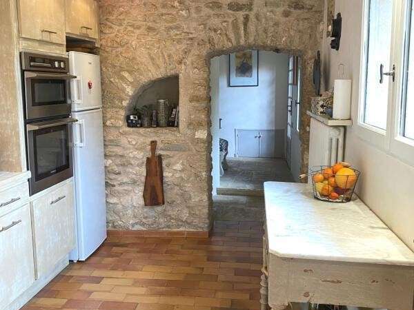 House Oppède - 3 bedrooms